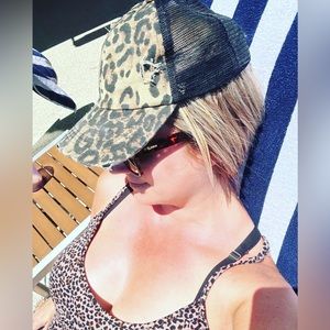 Meet your Posher, Ashley Lynn